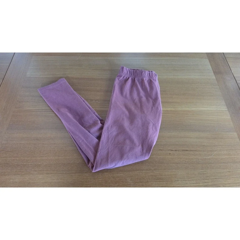 Oshkosh Girl's Leggings Size 12/12A READ Description